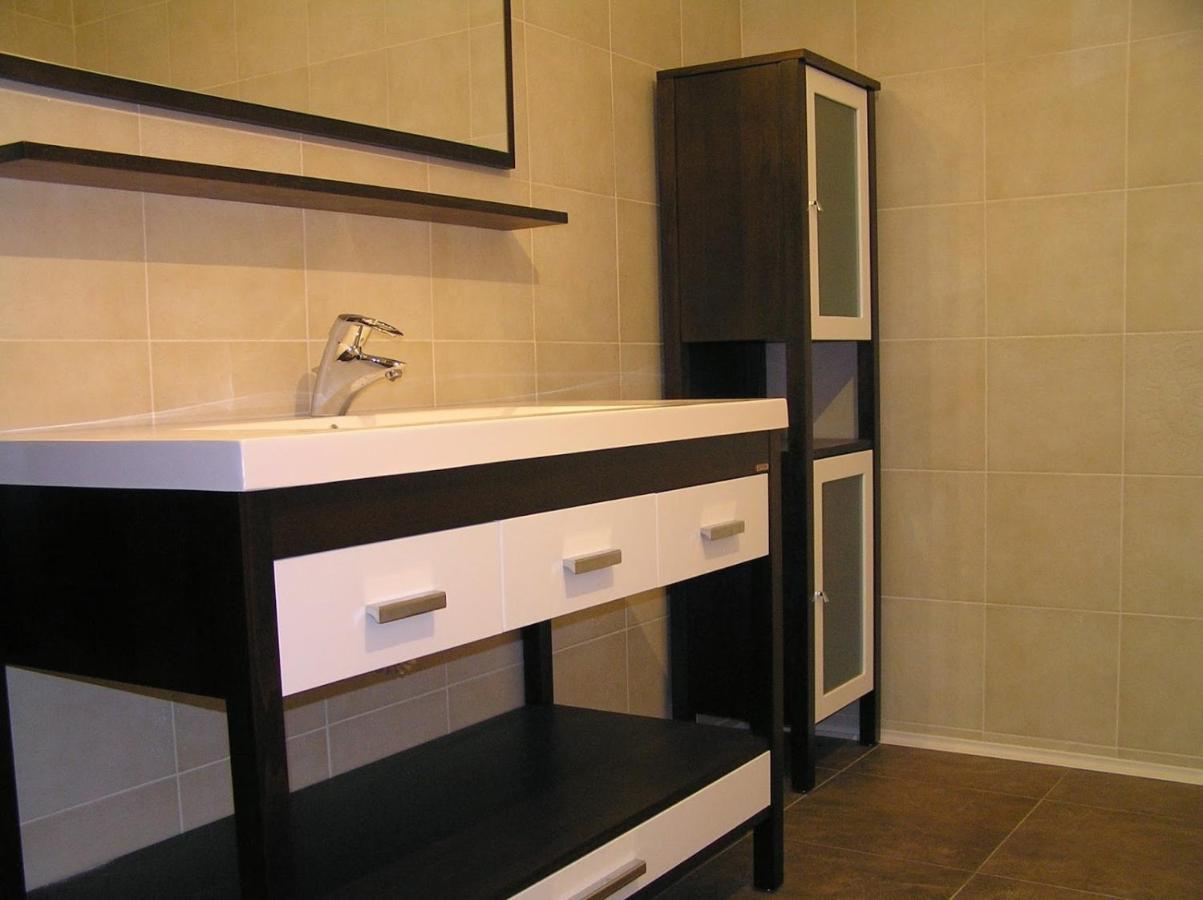 Apartament Kamino Năvodari Exteriör bild