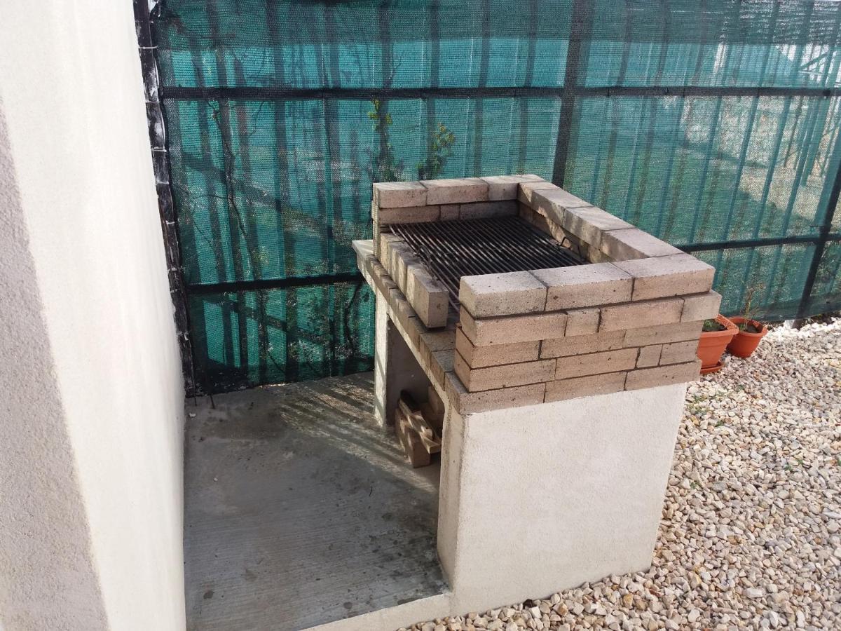 Apartament Kamino Năvodari Exteriör bild